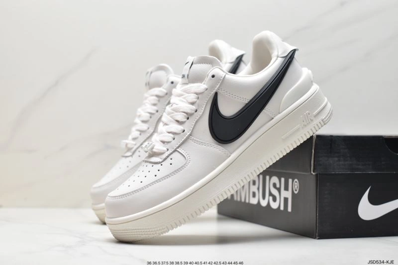 Nxkx Air Force Durable 206216
