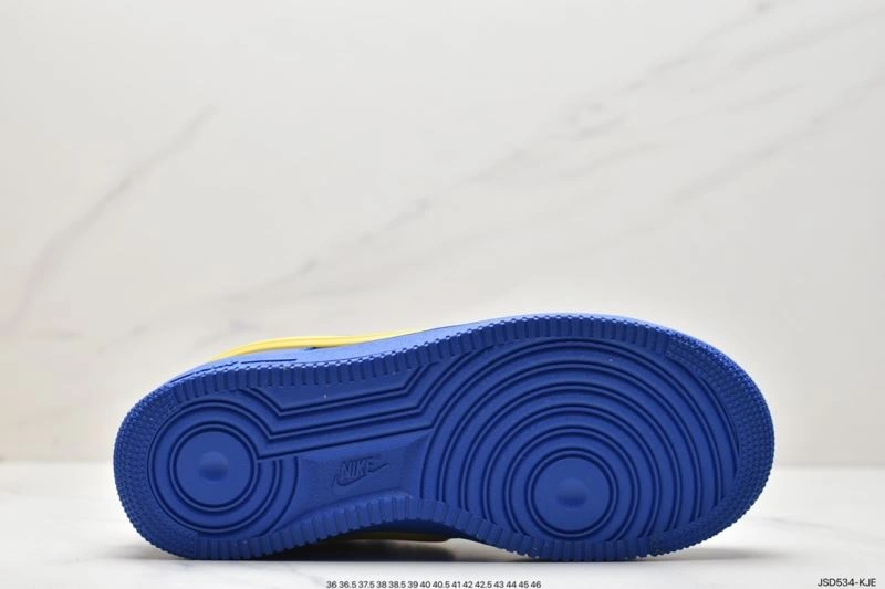 Nxkx Air Force Breathable 206221