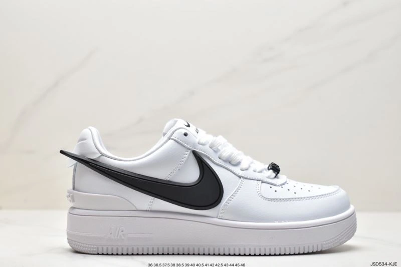 Nxkx Air Force Versatile 206222