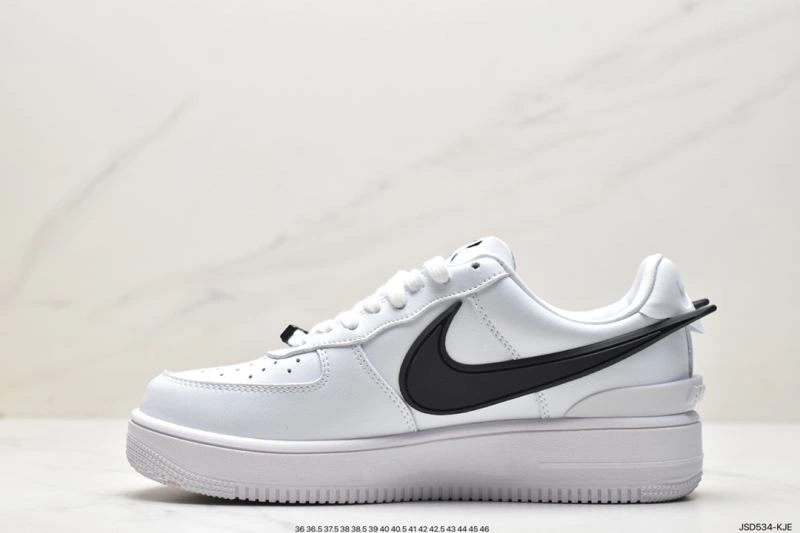 Nxkx Air Force Versatile 206222