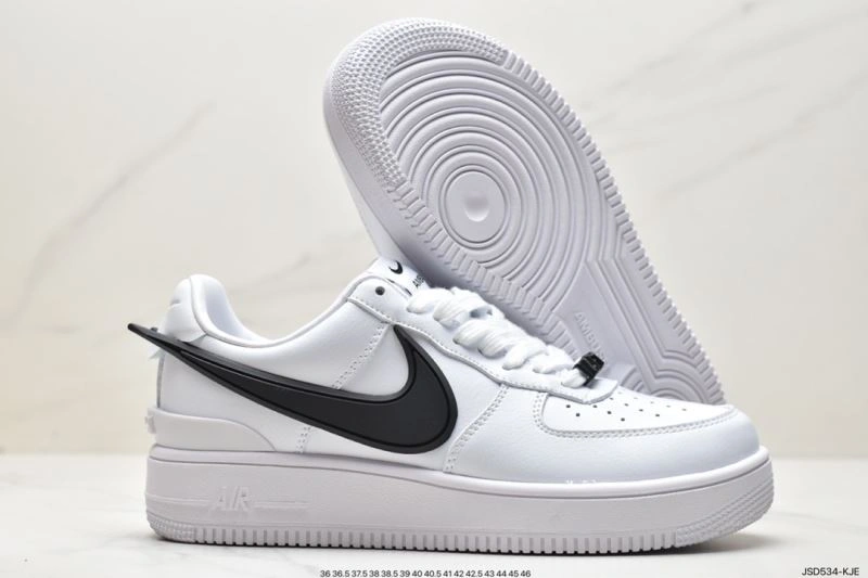 Nxkx Air Force Versatile 206222
