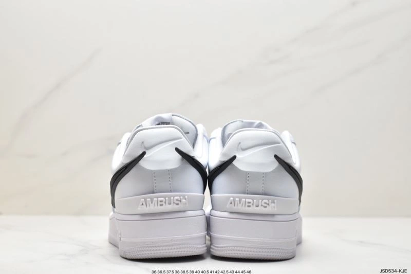 Nxkx Air Force Versatile 206222