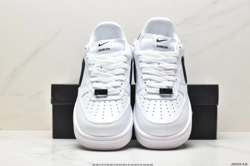 Nxkx Air Force Versatile 206222