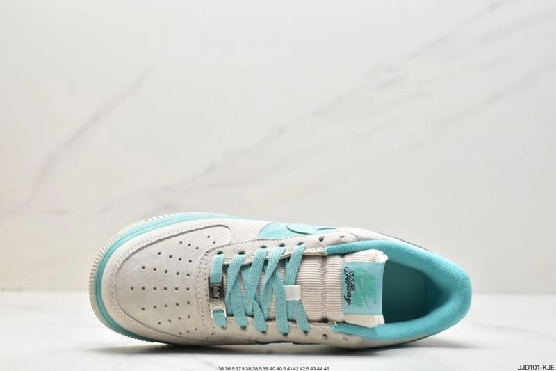 Stylish Nxkx Air Force 206218
