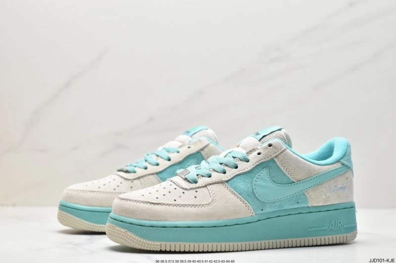 Stylish Nxkx Air Force 206218