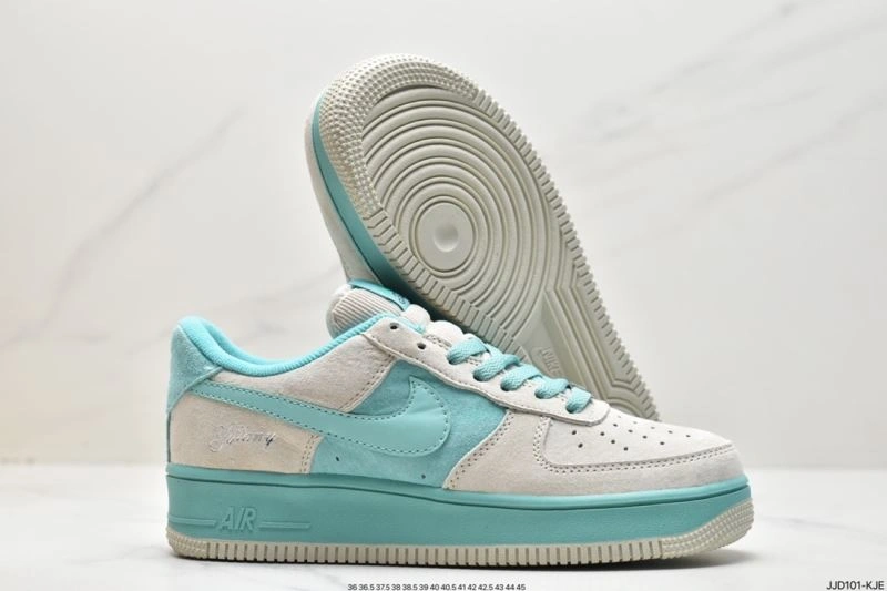 Stylish Nxkx Air Force 206218