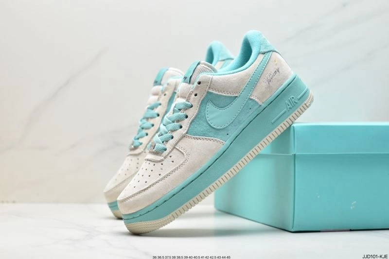 Stylish Nxkx Air Force 206218