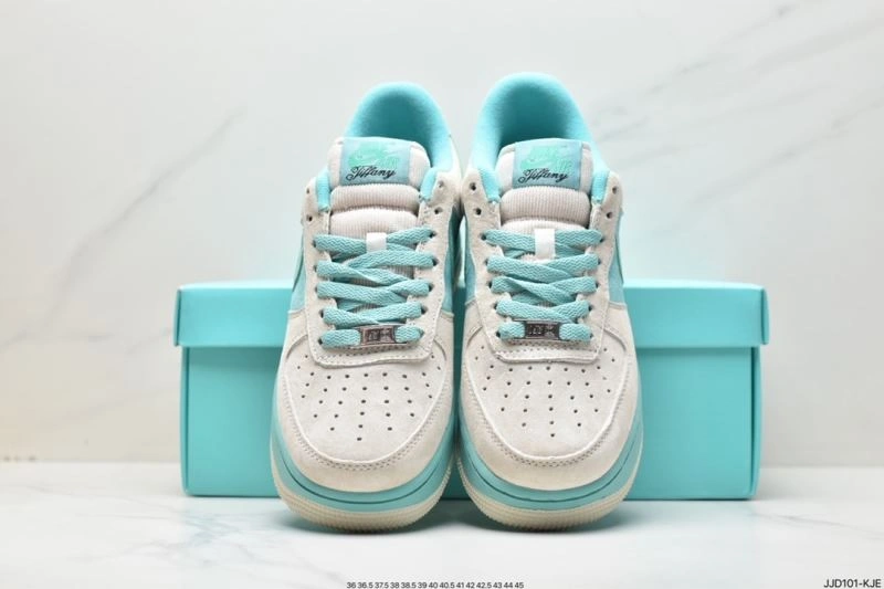 Stylish Nxkx Air Force 206218