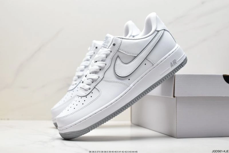 Nxkx Air Force GoAnywhere 206207