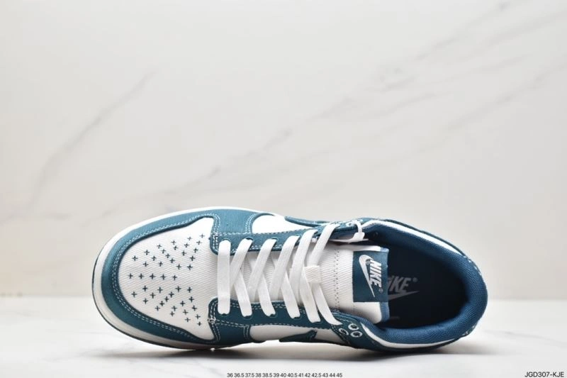 Nxkx Dunk Trendsetting 203409