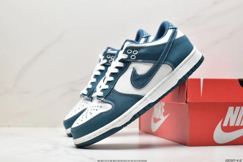 Nxkx Dunk Trendsetting 203409