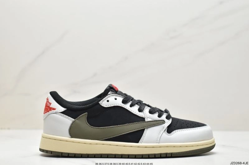 Sophisticated Nxkx Jordan 201832