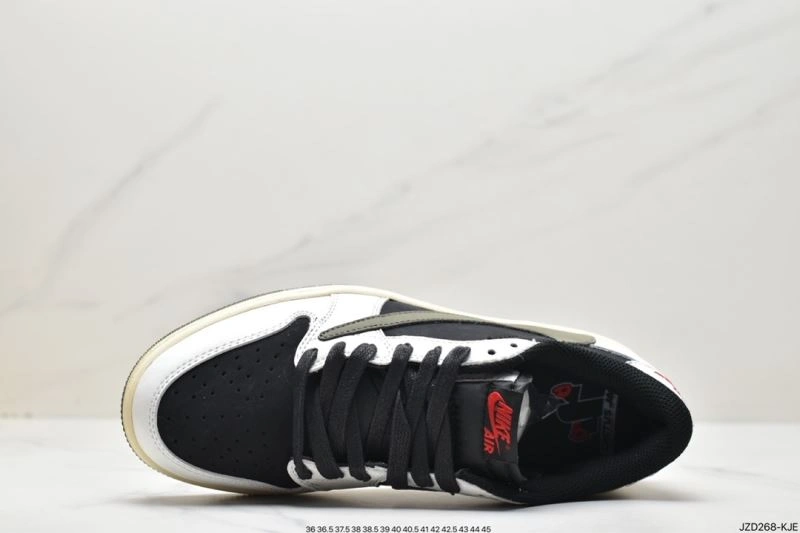 Sophisticated Nxkx Jordan 201832