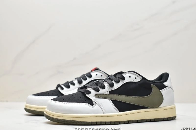 Sophisticated Nxkx Jordan 201832