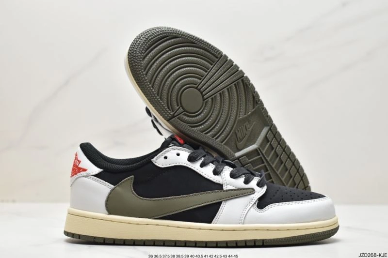 Sophisticated Nxkx Jordan 201832