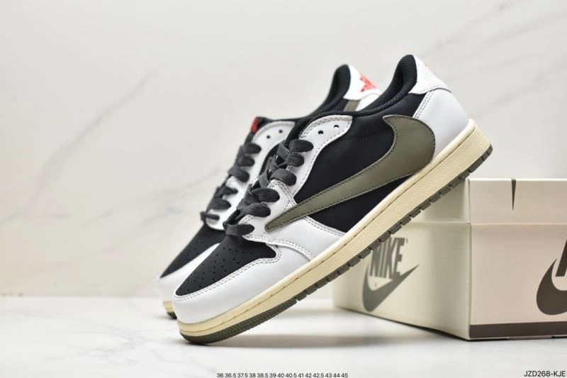 Sophisticated Nxkx Jordan 201832