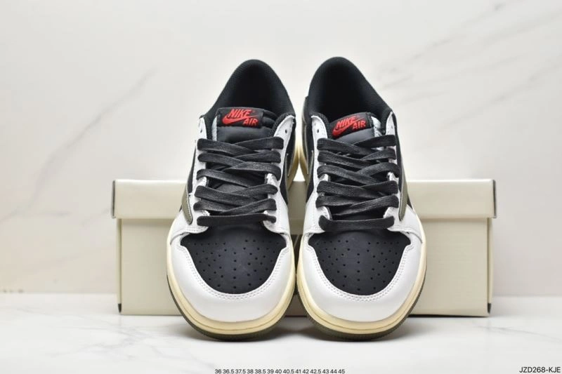 Sophisticated Nxkx Jordan 201832