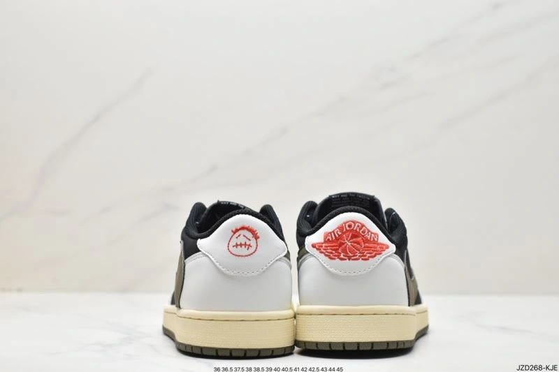 Sophisticated Nxkx Jordan 201832