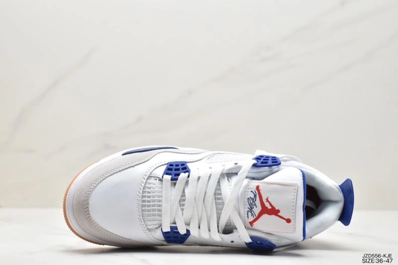 Minimalist Nxkx Jordan 201844