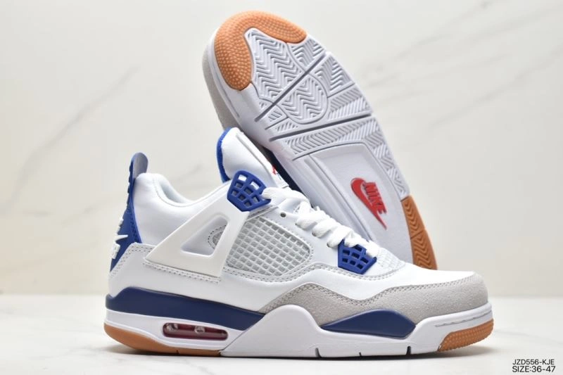 Minimalist Nxkx Jordan 201844