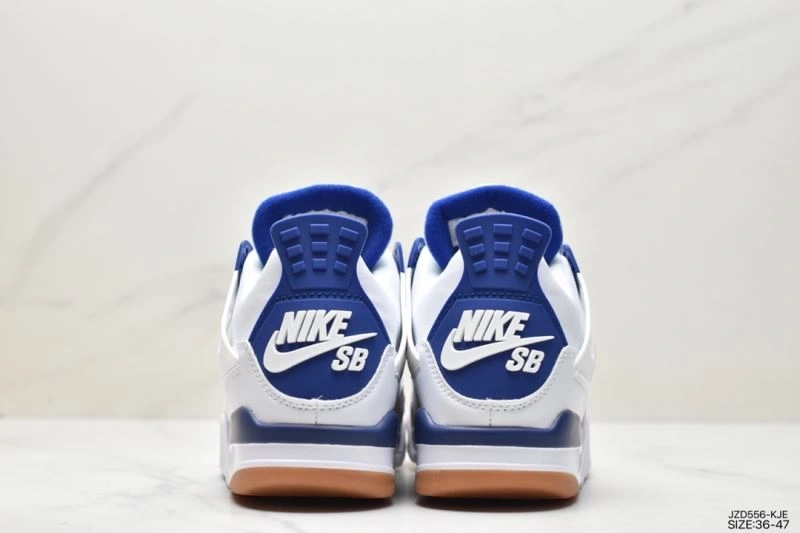 Minimalist Nxkx Jordan 201844