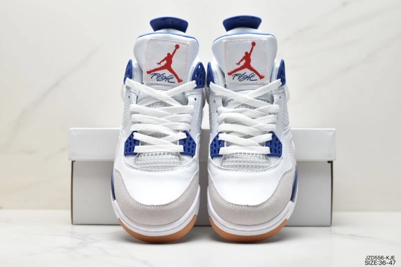 Minimalist Nxkx Jordan 201844