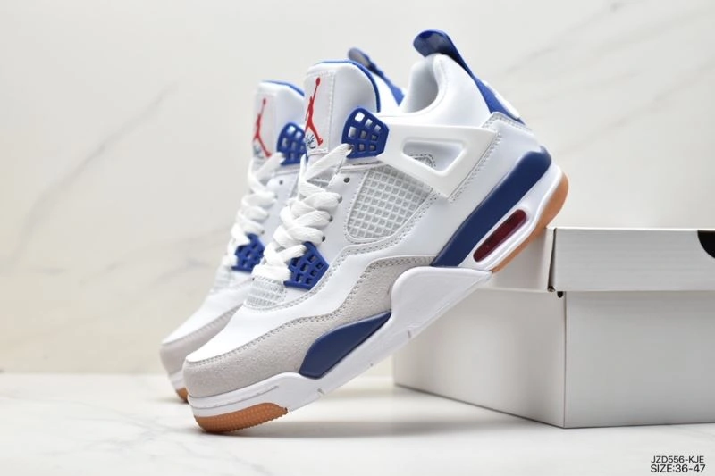 Minimalist Nxkx Jordan 201844