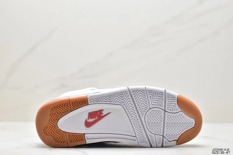 Minimalist Nxkx Jordan 201844