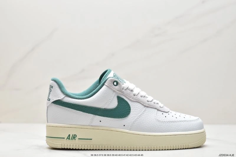 Sleek Nxkx Air Force 206201
