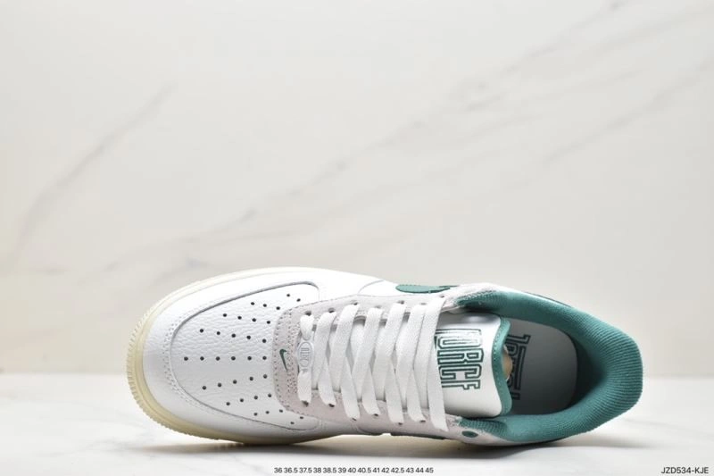 Sleek Nxkx Air Force 206201