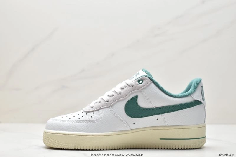 Sleek Nxkx Air Force 206201