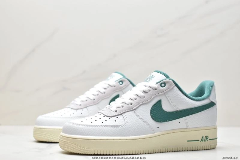 Sleek Nxkx Air Force 206201