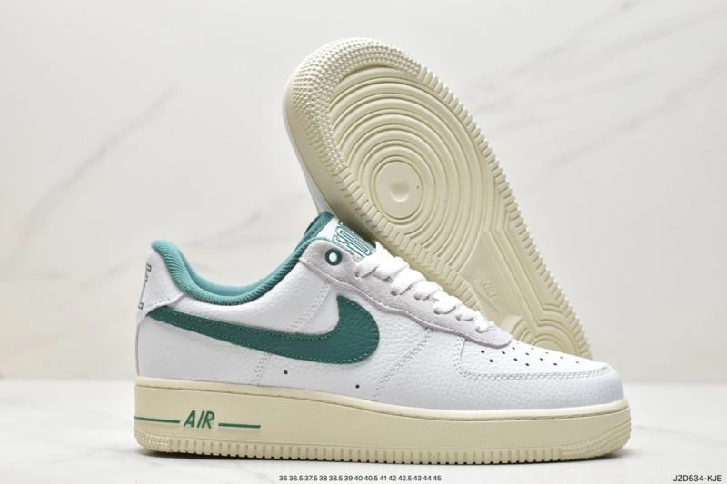 Sleek Nxkx Air Force 206201