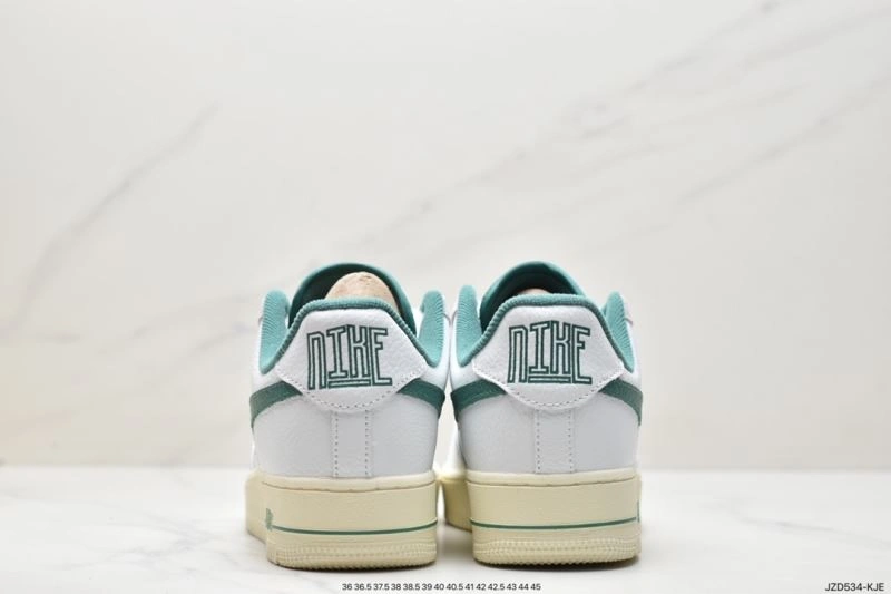 Sleek Nxkx Air Force 206201