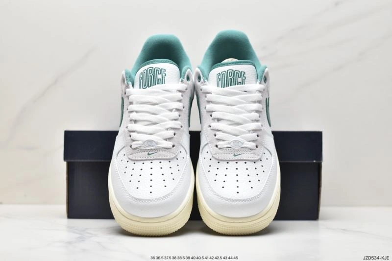 Sleek Nxkx Air Force 206201