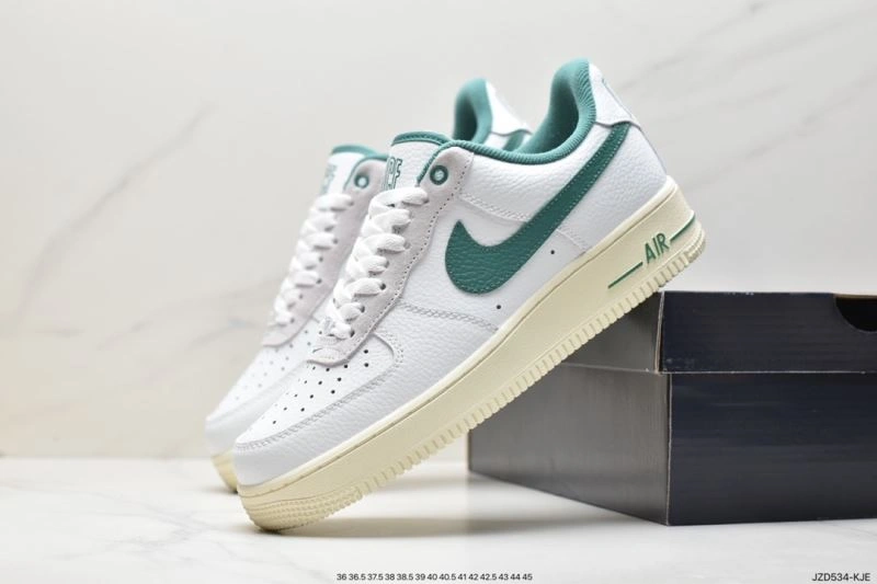 Sleek Nxkx Air Force 206201