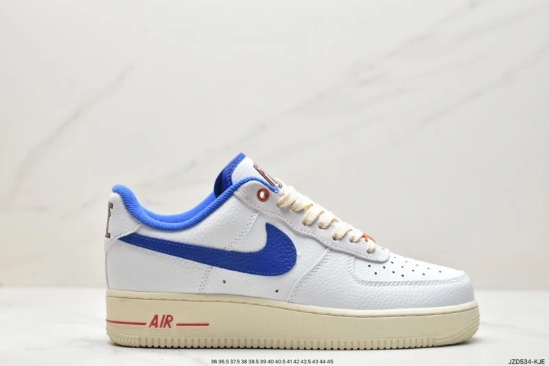 Nxkx Air Force Breathable 206202