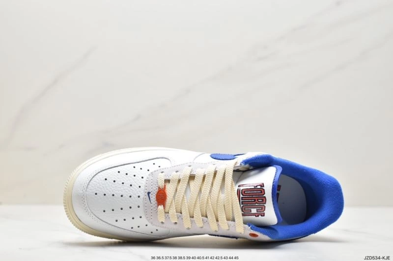 Nxkx Air Force Breathable 206202