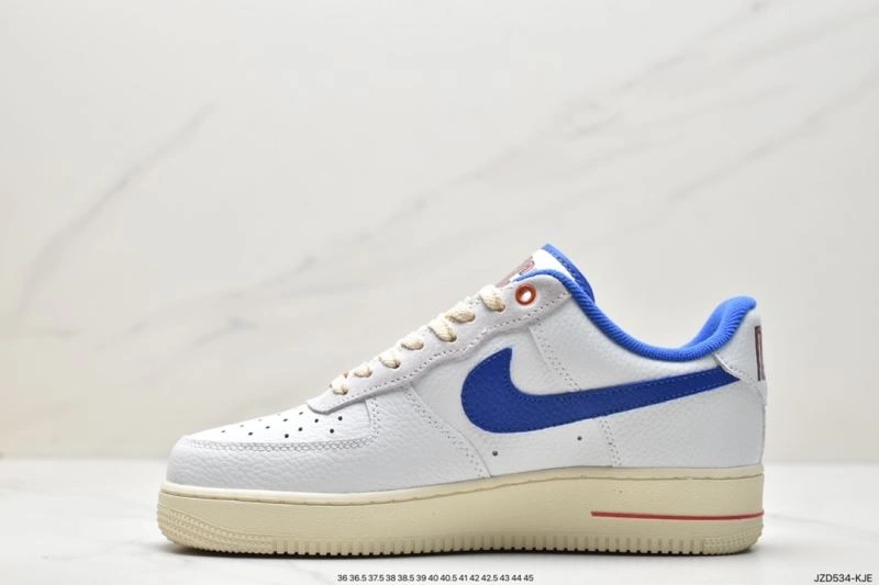 Nxkx Air Force Breathable 206202