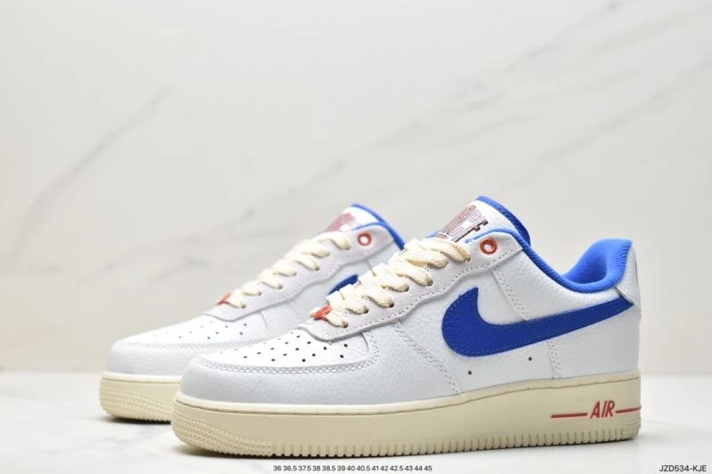 Nxkx Air Force Breathable 206202