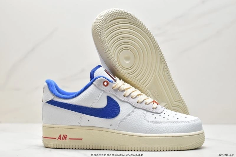Nxkx Air Force Breathable 206202
