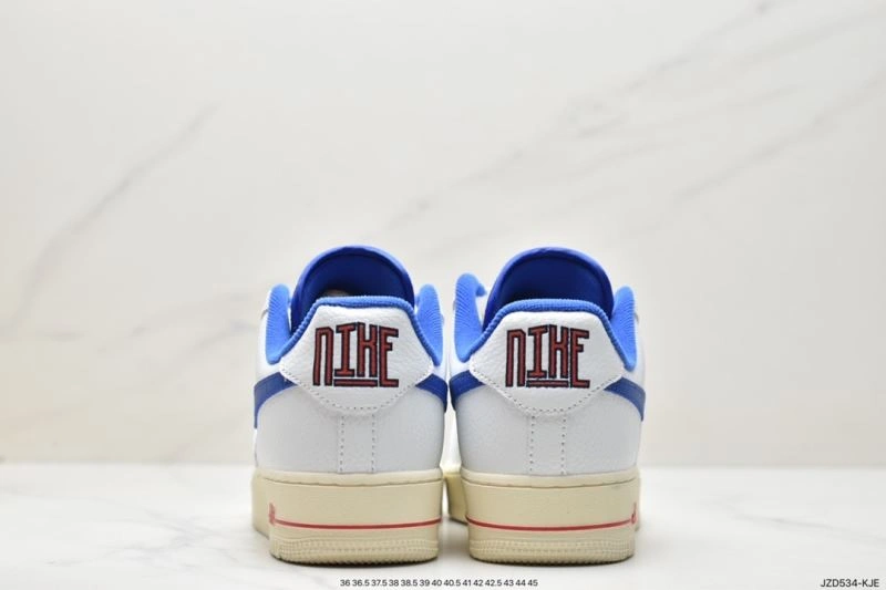 Nxkx Air Force Breathable 206202