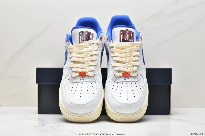 Nxkx Air Force Breathable 206202