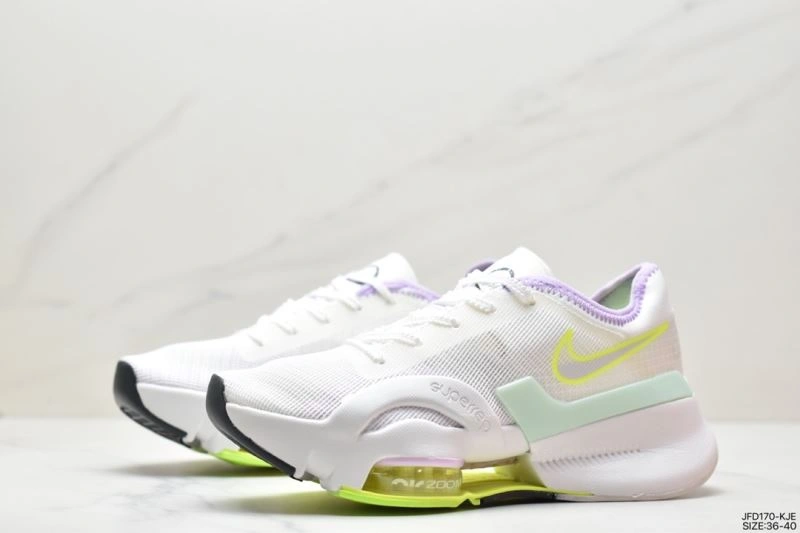 GoodFit Nxkx Air Zoom 204734
