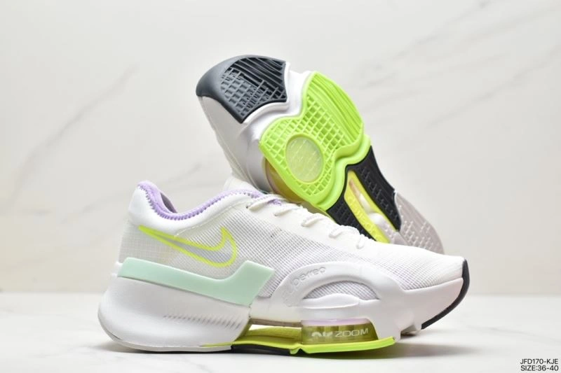 GoodFit Nxkx Air Zoom 204734