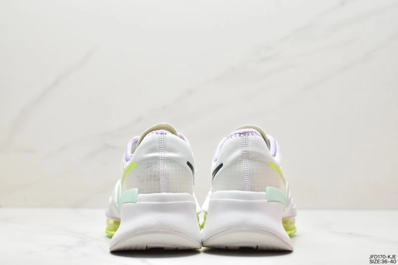 GoodFit Nxkx Air Zoom 204734