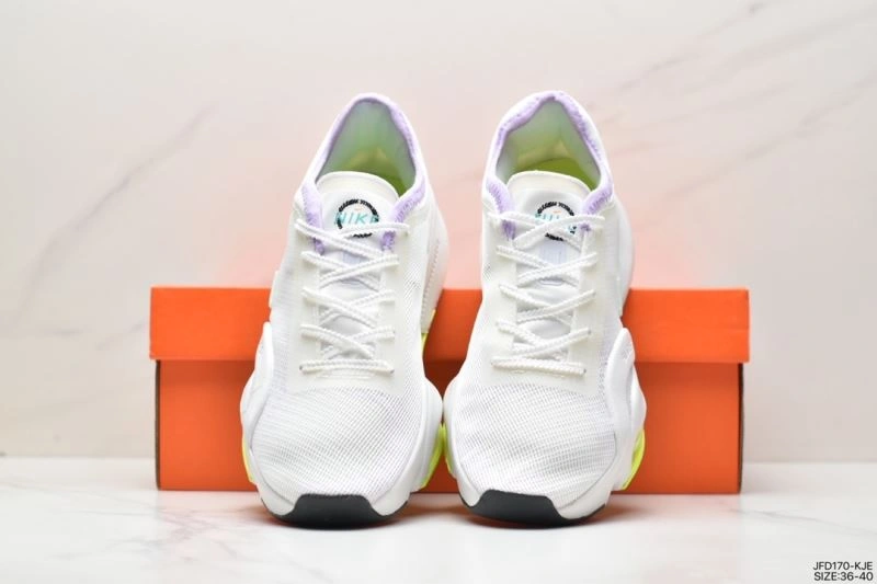 GoodFit Nxkx Air Zoom 204734