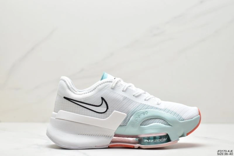 Nxkx Air Zoom NewStyle 204730