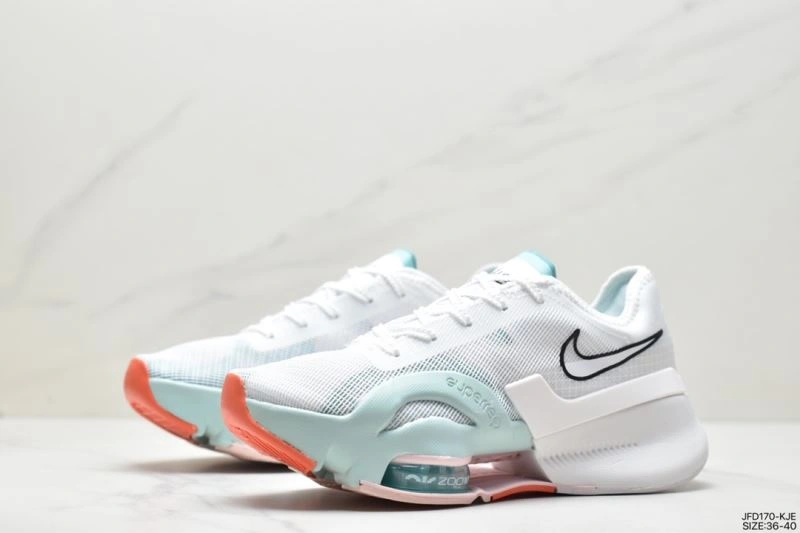 Nxkx Air Zoom NewStyle 204730