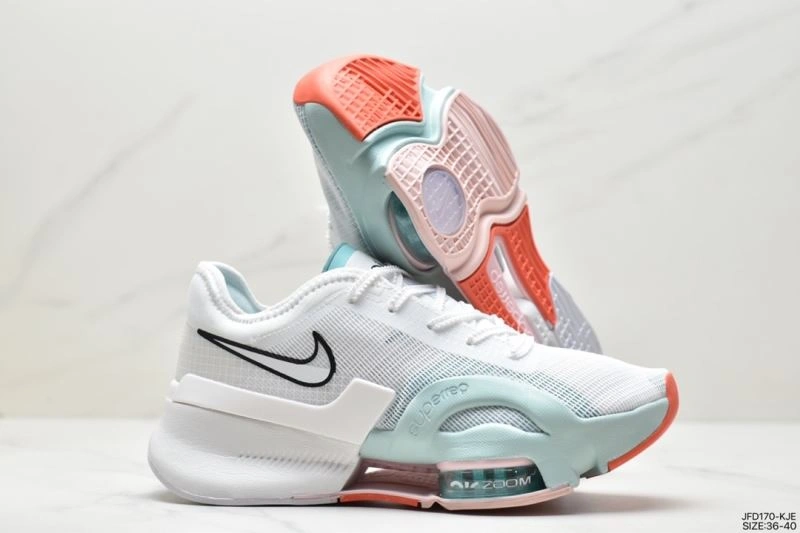 Nxkx Air Zoom NewStyle 204730